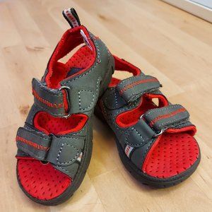 OshKosh B'gosh Sandals